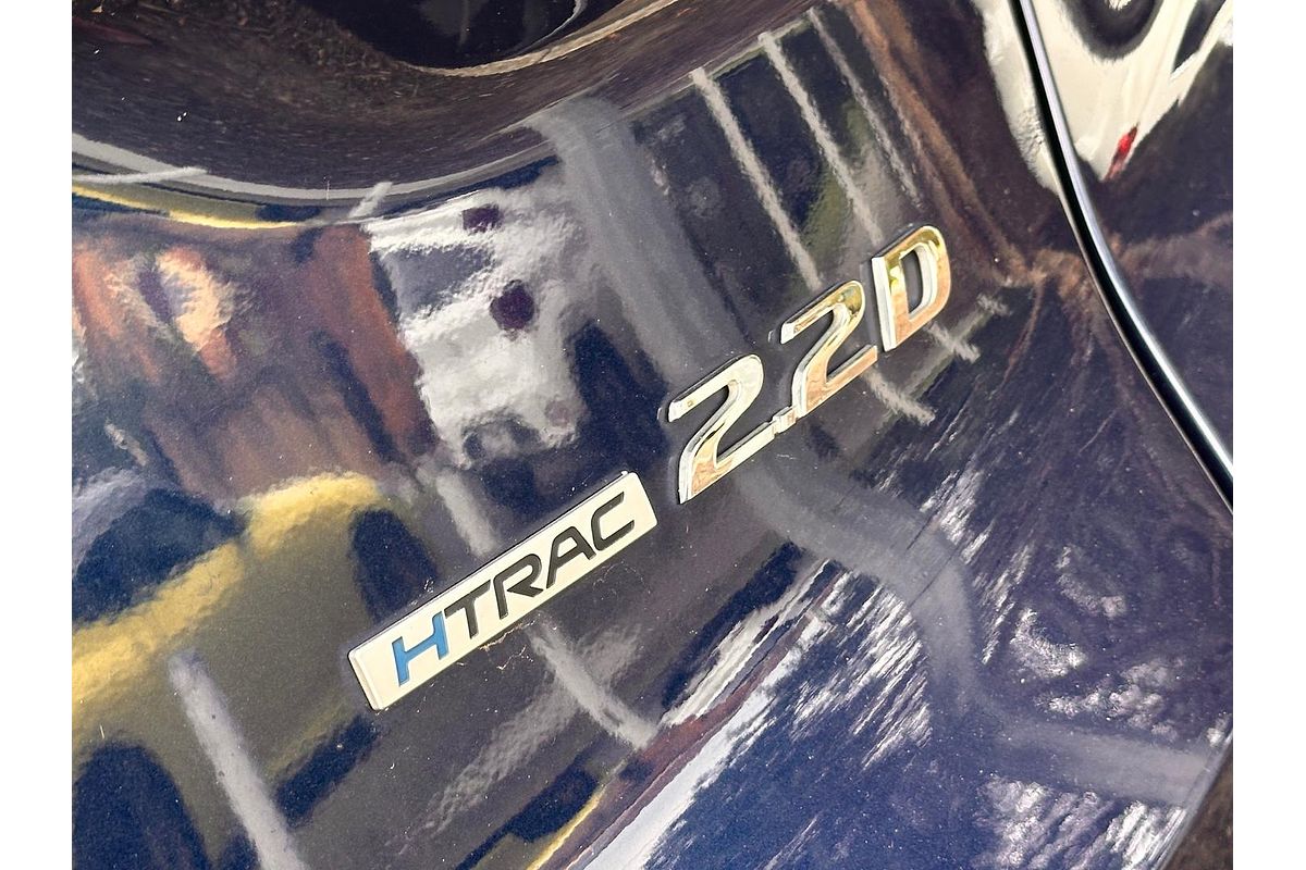 2019 Hyundai Santa Fe Active TM
