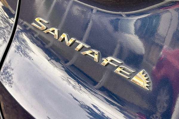 2019 Hyundai Santa Fe Active TM
