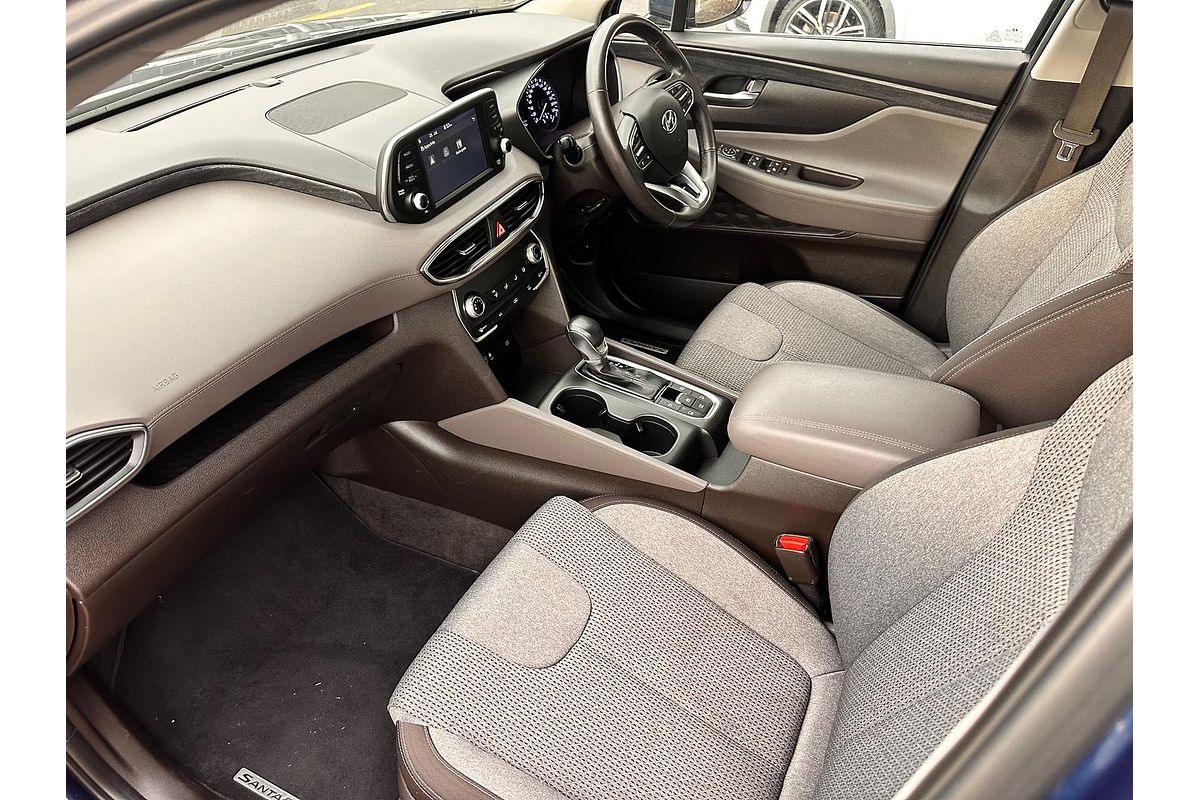 2019 Hyundai Santa Fe Active TM