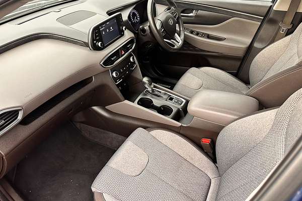 2019 Hyundai Santa Fe Active TM