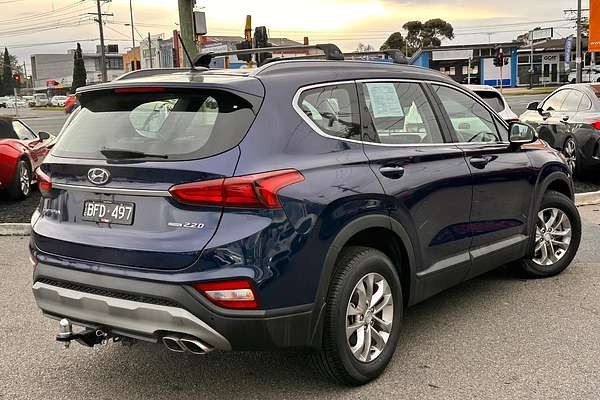 2019 Hyundai Santa Fe Active TM