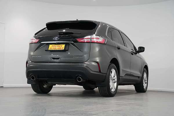 2019 Ford Endura Trend CA