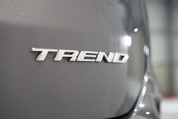 2019 Ford Endura Trend CA