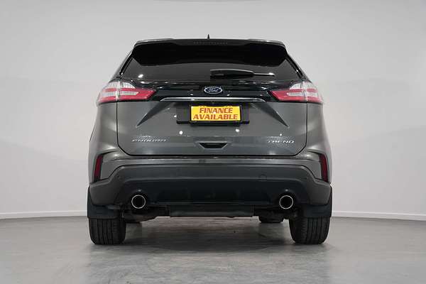 2019 Ford Endura Trend CA