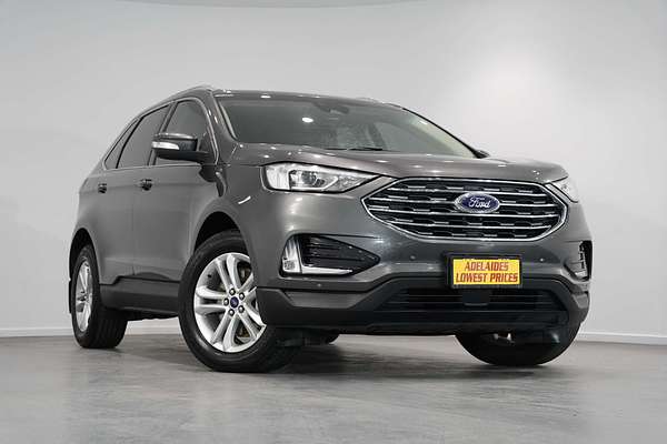 2019 Ford Endura Trend CA