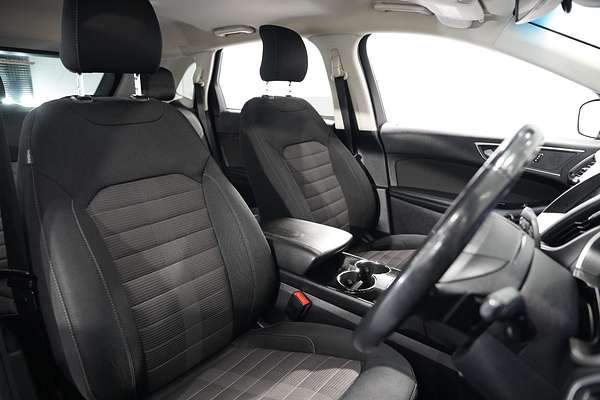 2019 Ford Endura Trend CA