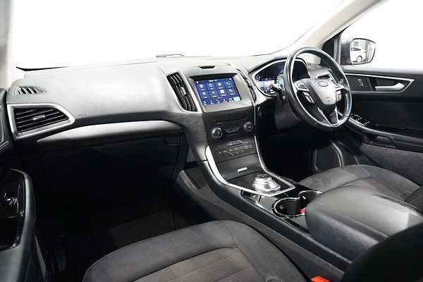 2019 Ford Endura Trend CA