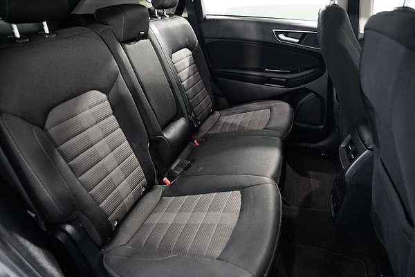 2019 Ford Endura Trend CA