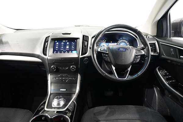 2019 Ford Endura Trend CA