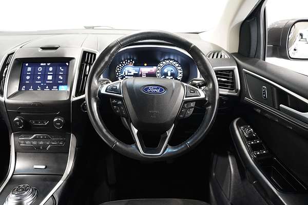 2019 Ford Endura Trend CA