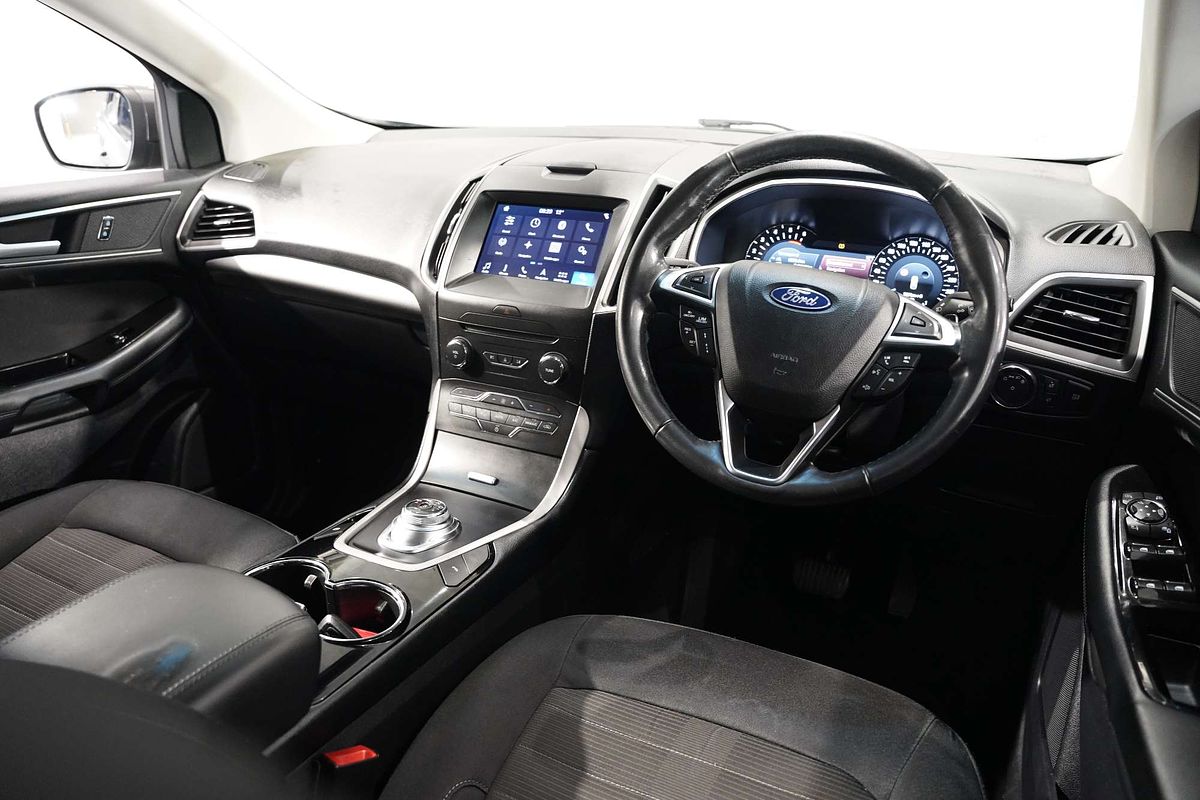2019 Ford Endura Trend CA