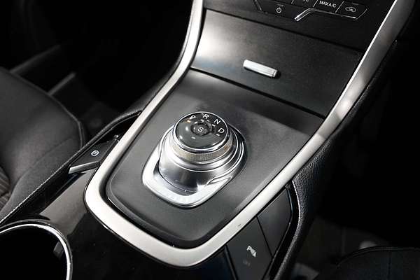 2019 Ford Endura Trend CA
