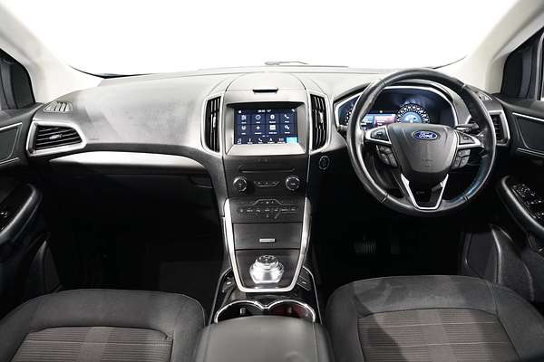 2019 Ford Endura Trend CA
