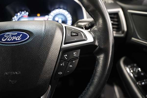 2019 Ford Endura Trend CA