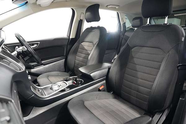 2019 Ford Endura Trend CA