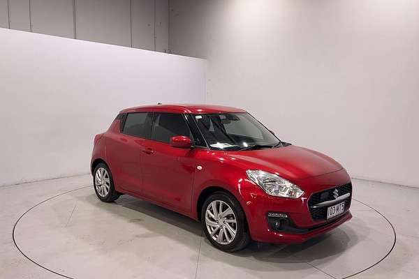 2020 Suzuki Swift GL Navigator Safety Pack AZ