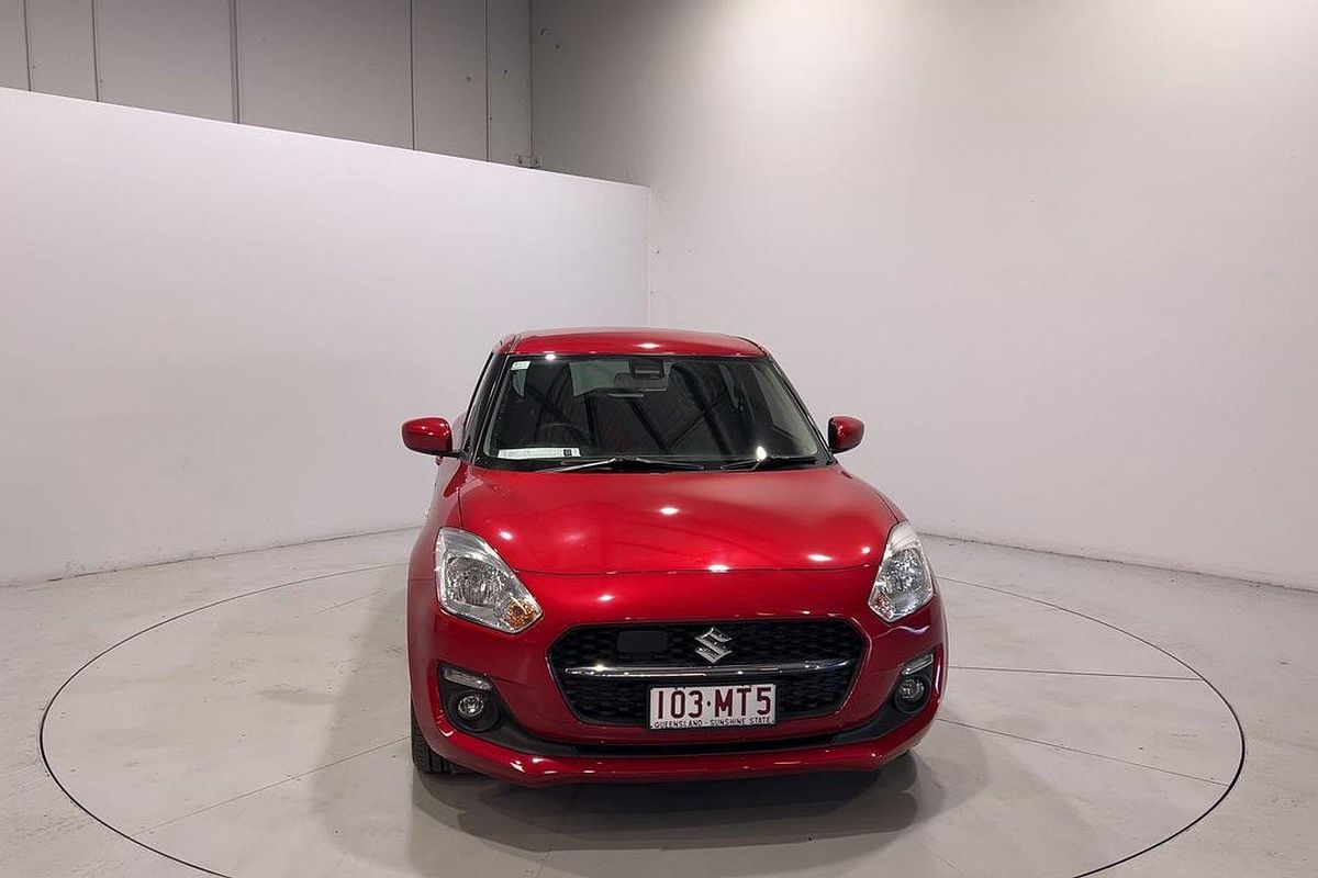 2020 Suzuki Swift GL Navigator Safety Pack AZ