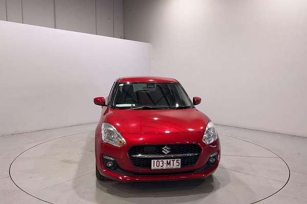 2020 Suzuki Swift GL Navigator Safety Pack AZ