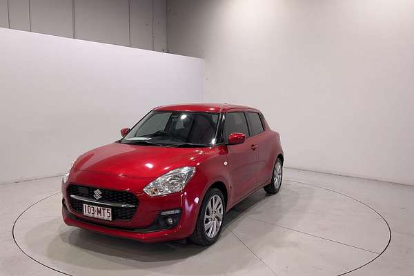 2020 Suzuki Swift GL Navigator Safety Pack AZ