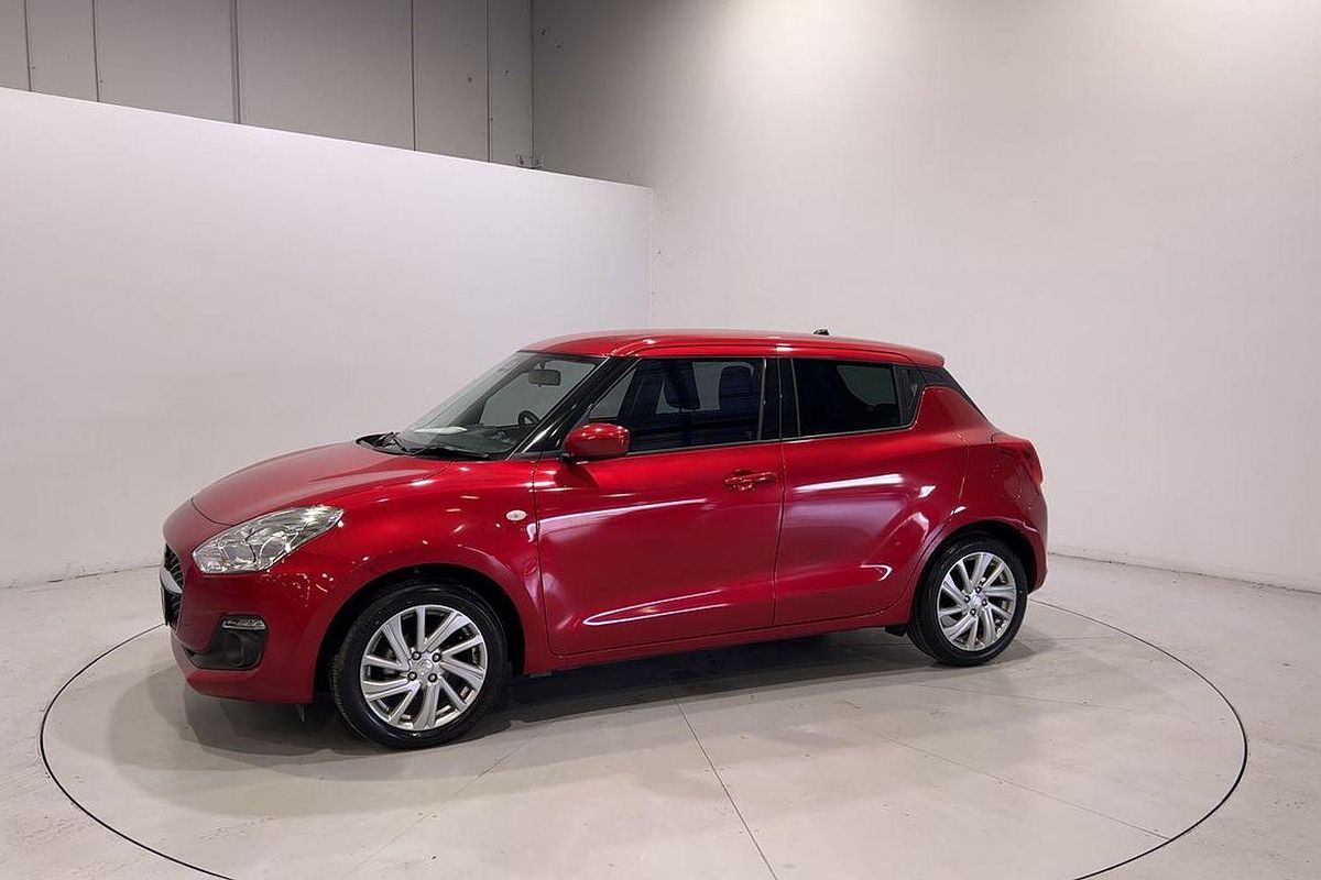 2020 Suzuki Swift GL Navigator Safety Pack AZ