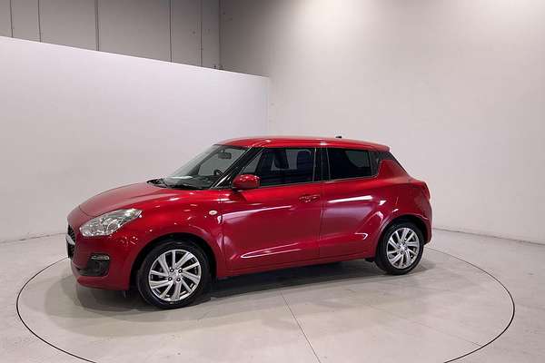 2020 Suzuki Swift GL Navigator Safety Pack AZ