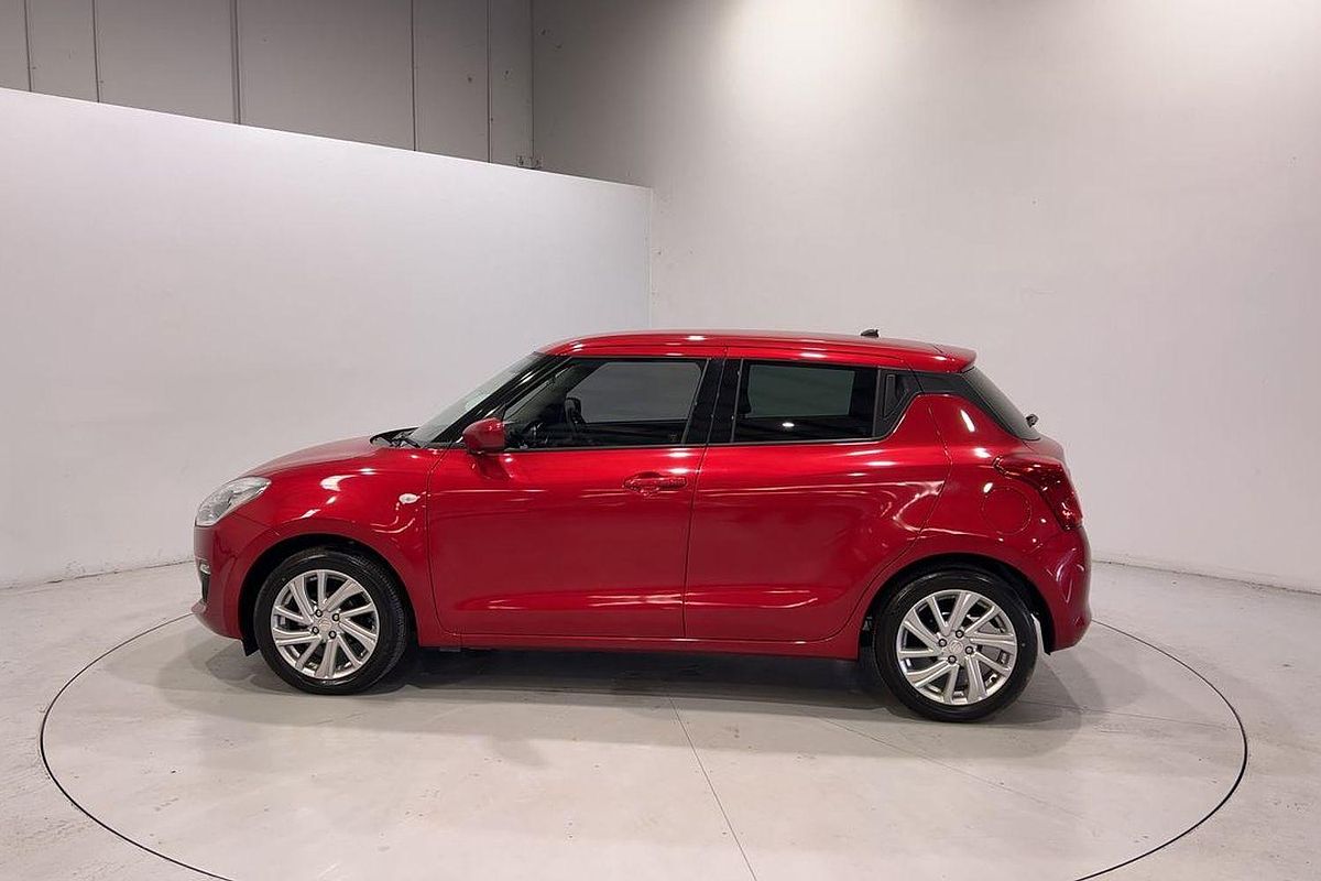 2020 Suzuki Swift GL Navigator Safety Pack AZ