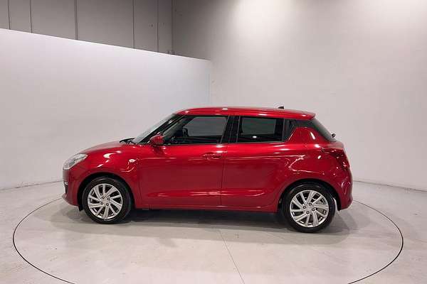 2020 Suzuki Swift GL Navigator Safety Pack AZ