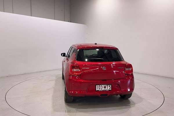 2020 Suzuki Swift GL Navigator Safety Pack AZ