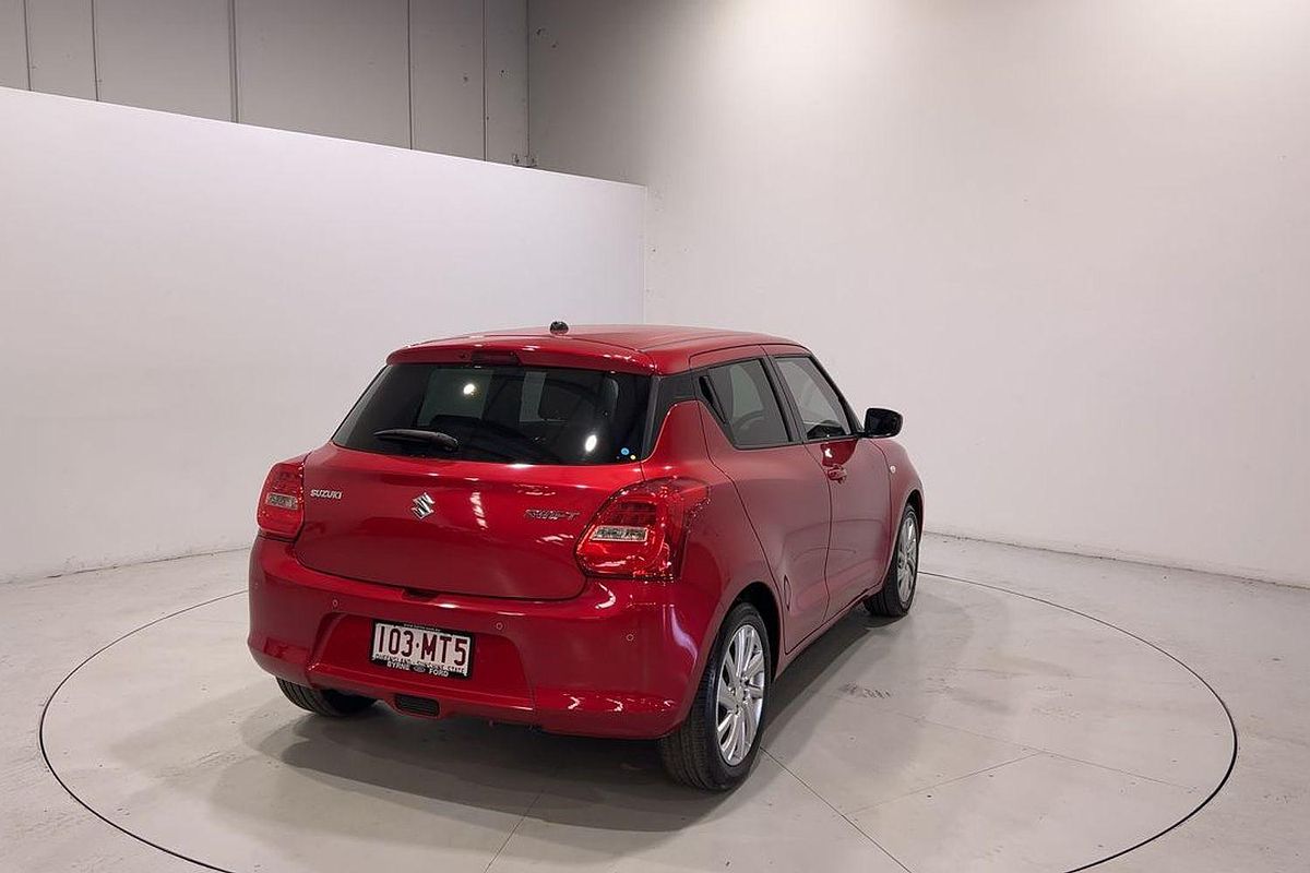 2020 Suzuki Swift GL Navigator Safety Pack AZ