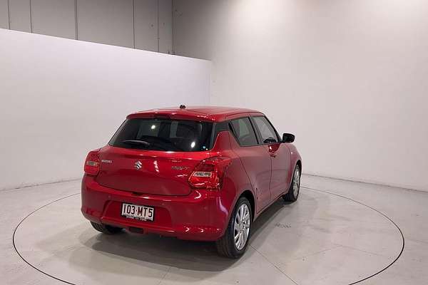 2020 Suzuki Swift GL Navigator Safety Pack AZ