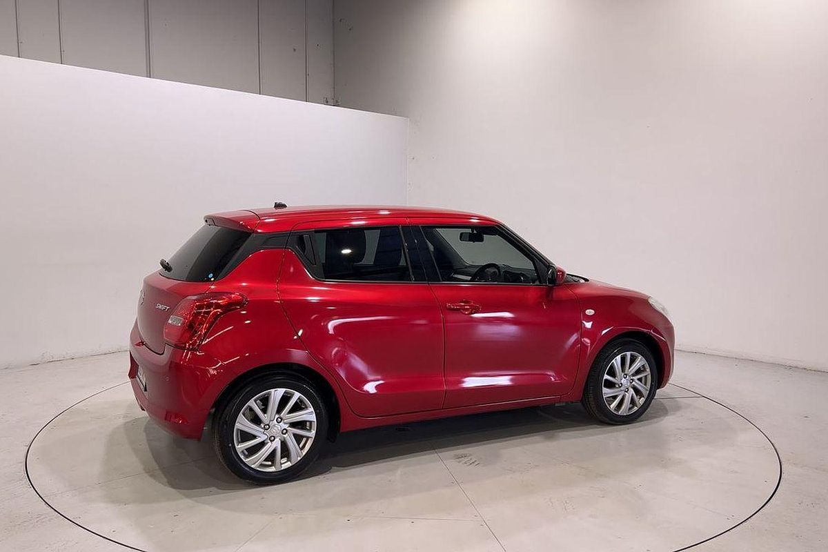 2020 Suzuki Swift GL Navigator Safety Pack AZ