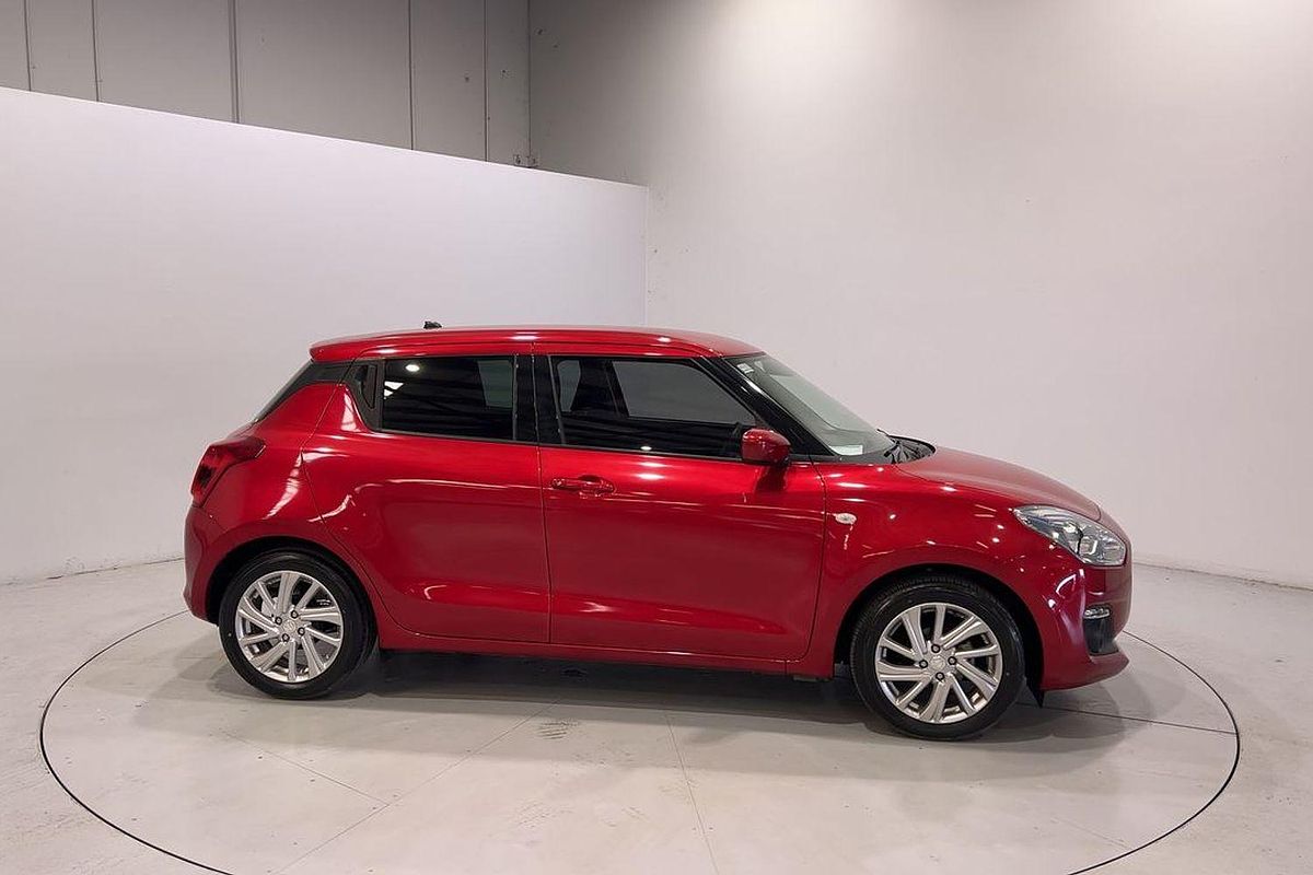 2020 Suzuki Swift GL Navigator Safety Pack AZ