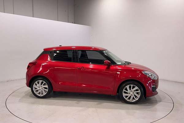 2020 Suzuki Swift GL Navigator Safety Pack AZ