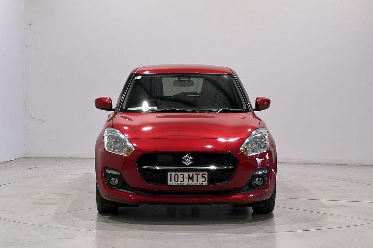 2020 Suzuki Swift GL Navigator Safety Pack AZ