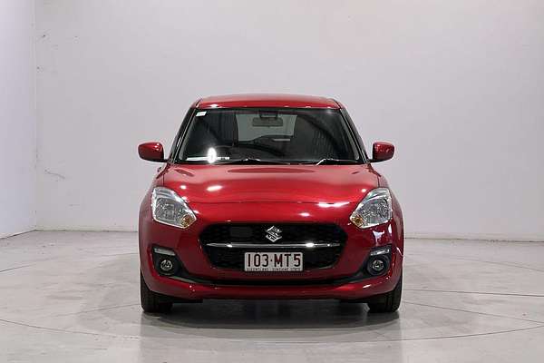 2020 Suzuki Swift GL Navigator Safety Pack AZ