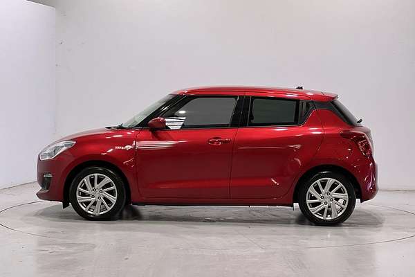2020 Suzuki Swift GL Navigator Safety Pack AZ