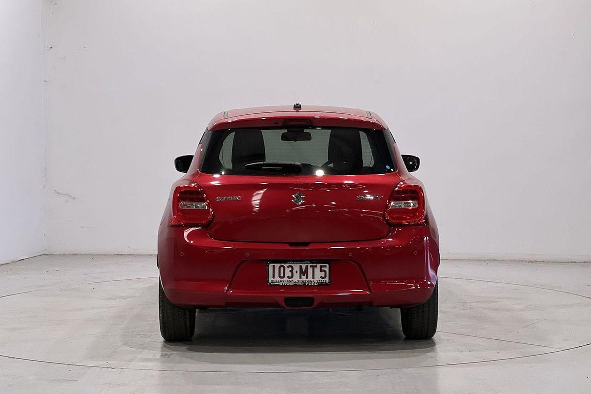 2020 Suzuki Swift GL Navigator Safety Pack AZ