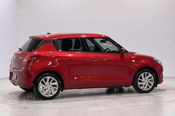 2020 Suzuki Swift GL Navigator Safety Pack AZ