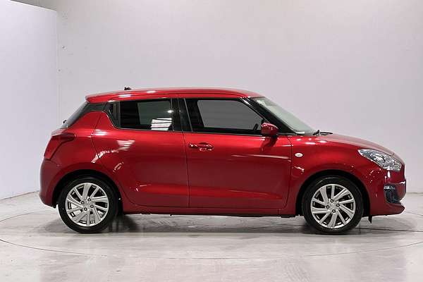 2020 Suzuki Swift GL Navigator Safety Pack AZ