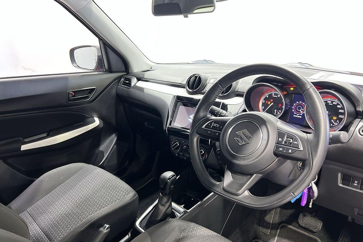 2020 Suzuki Swift GL Navigator Safety Pack AZ