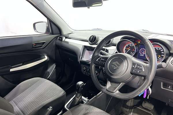 2020 Suzuki Swift GL Navigator Safety Pack AZ