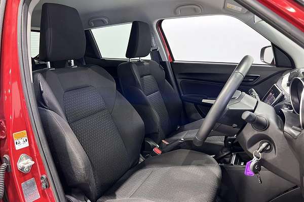 2020 Suzuki Swift GL Navigator Safety Pack AZ