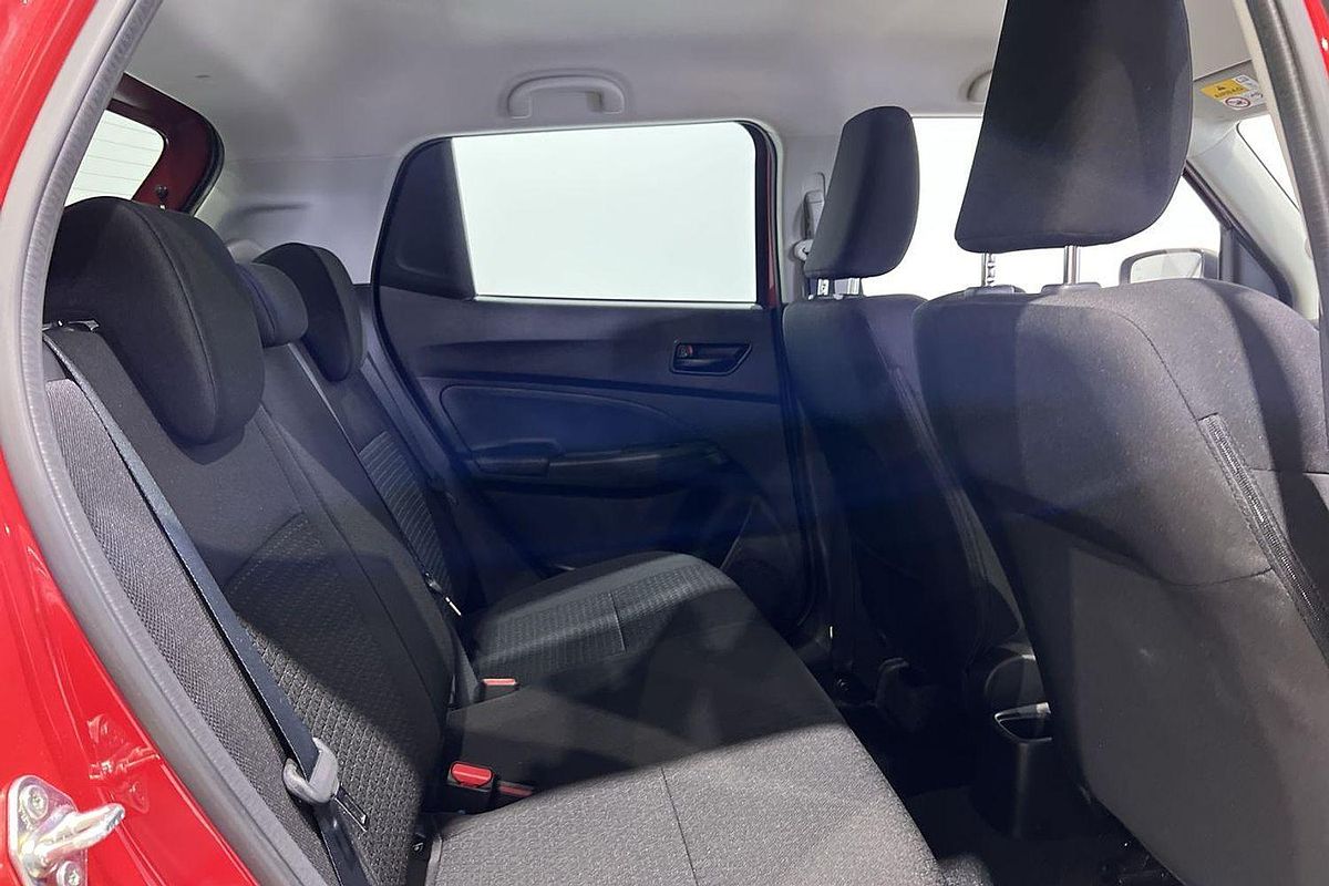 2020 Suzuki Swift GL Navigator Safety Pack AZ