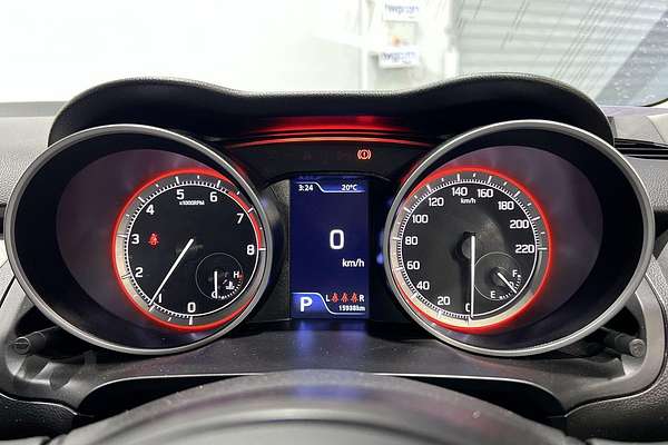 2020 Suzuki Swift GL Navigator Safety Pack AZ
