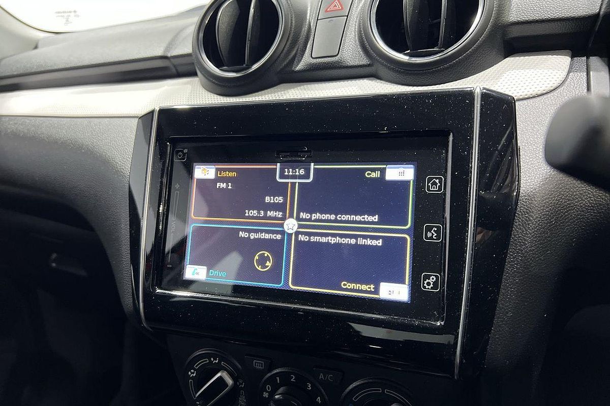 2020 Suzuki Swift GL Navigator Safety Pack AZ