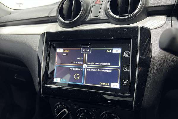2020 Suzuki Swift GL Navigator Safety Pack AZ