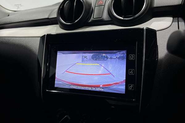 2020 Suzuki Swift GL Navigator Safety Pack AZ