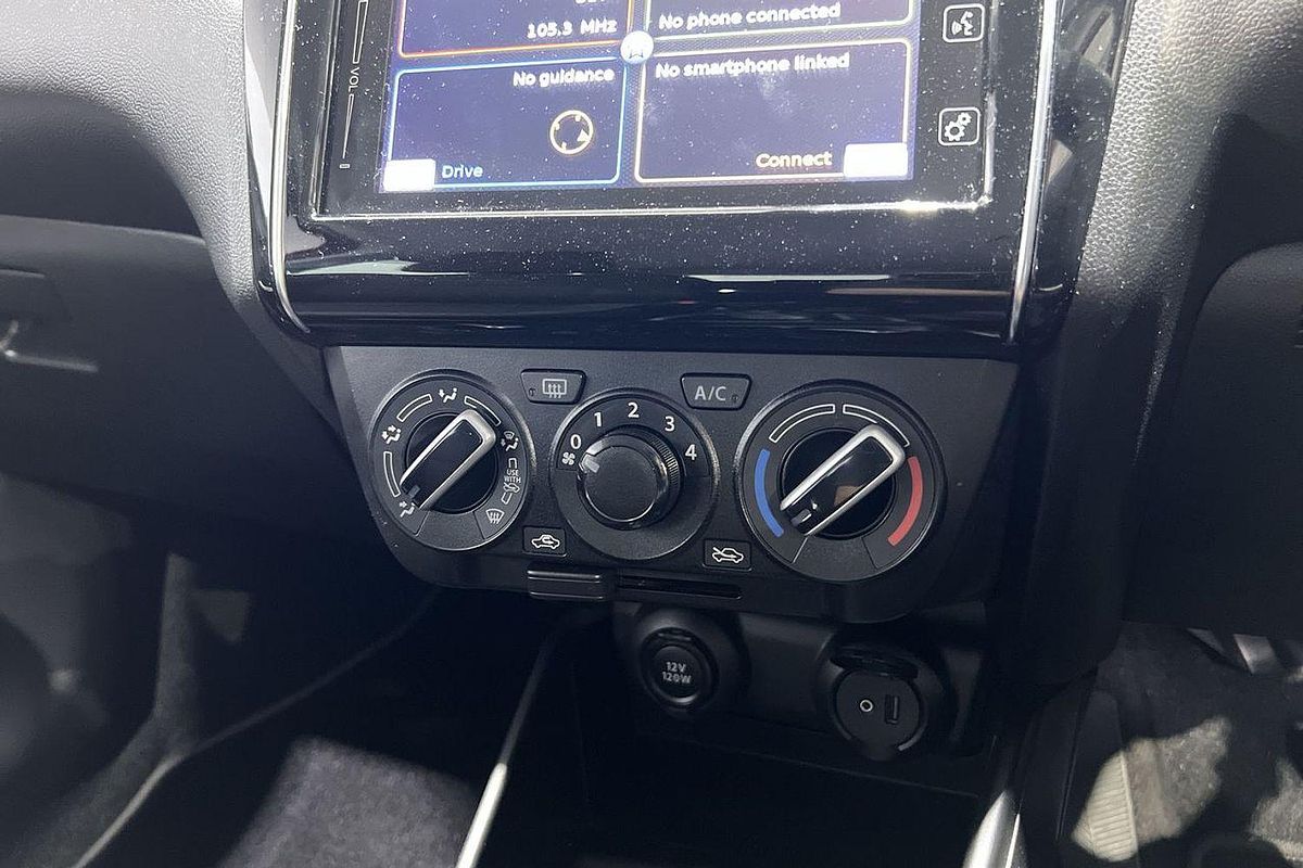 2020 Suzuki Swift GL Navigator Safety Pack AZ