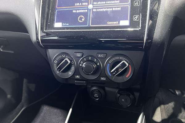 2020 Suzuki Swift GL Navigator Safety Pack AZ
