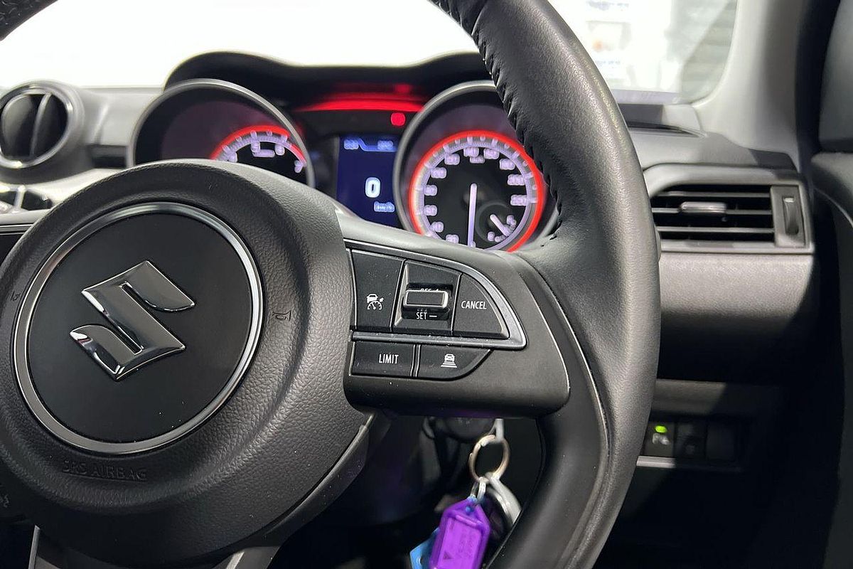 2020 Suzuki Swift GL Navigator Safety Pack AZ